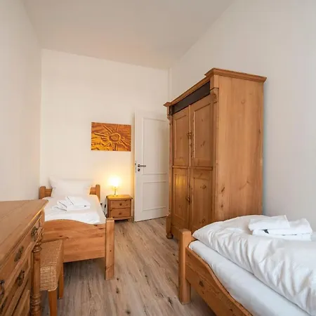 Frohsinn 09 * Heringsdorf (Usedom)