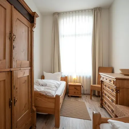 Frohsinn 09 Appartamento