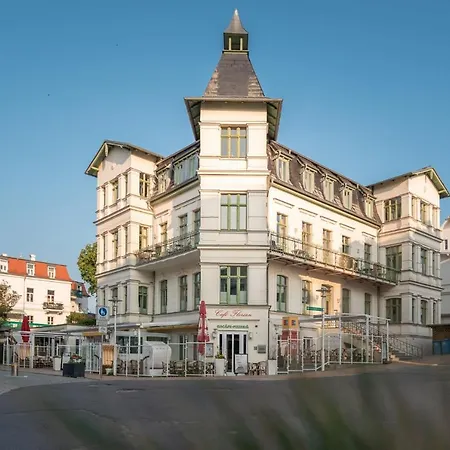 Frohsinn 09 * Heringsdorf (Usedom)