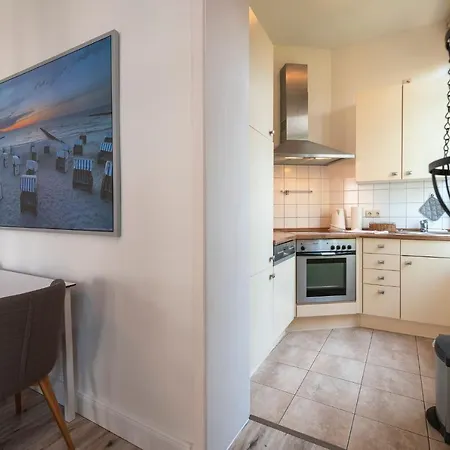 Appartamento Frohsinn 09