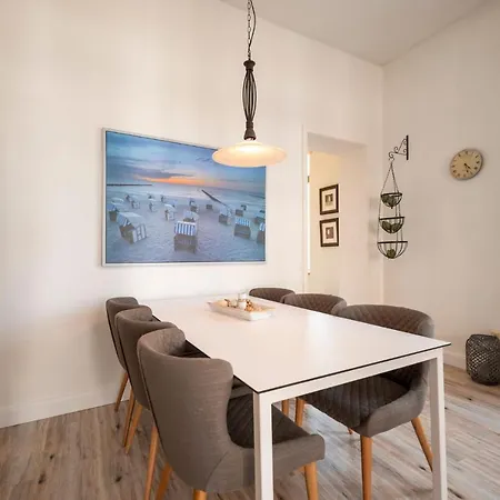 Frohsinn 09 * Heringsdorf (Usedom)