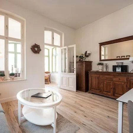 Apartment Frohsinn 09